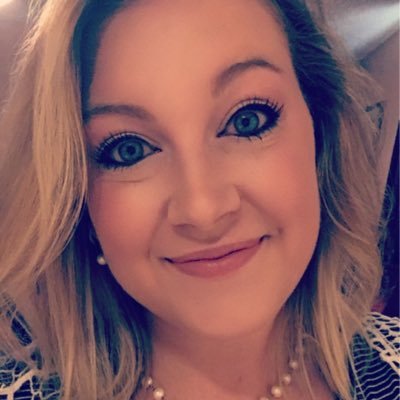 Profile Picture of Amy Gurley (@gurley_amy) on Twitter