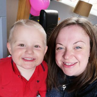 Profile Picture of Jodie Sinclair (@jodie.nesbitt.12) on Facebook