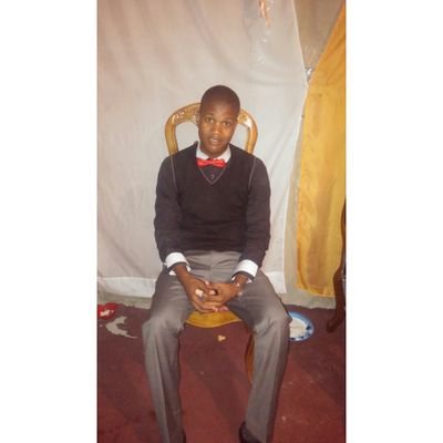 Profile Picture of Oreste Jean (@oreste_jean) on Twitter