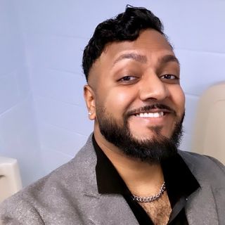 Rickey Richard - Instagram Profile Picture of Rickey Richard (@the_rickey_rich) on Instagram