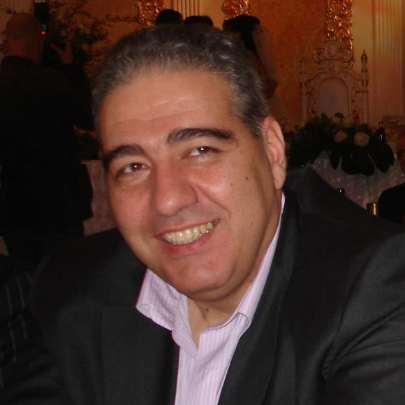 Grigor Grigoryants - Poshmark Profile Picture of Grigor Grigoryants (@grigorart62) on Poshmark