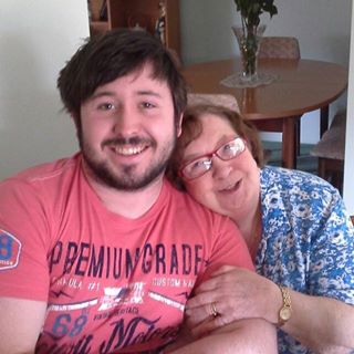 Profile Picture of Lily Swift (@lily.swift.5268) on Facebook
