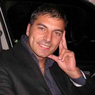 Profile Picture of Fernando Greco (@FernandoGreco) on Twitter