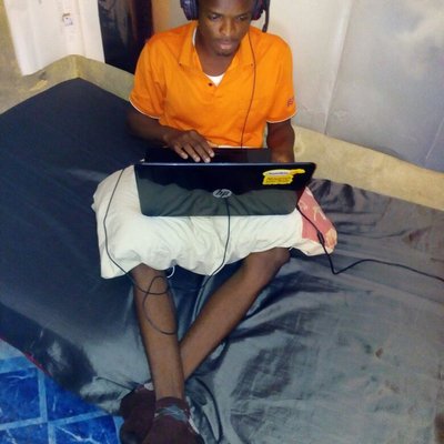 Profile Picture of Jonah Paul (@jonahpaul13) on Twitter