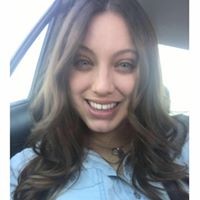 Profile Picture of Victoria Flores (@victoria-flores-68) on Quora