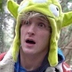 Profile Picture of Replying To Logan Paul With Pictures Of The Forest (@LoganPaulForest) on Twitter