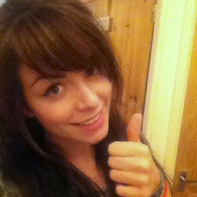 Profile Picture of Jodi (@EliteDontFall) on Twitter