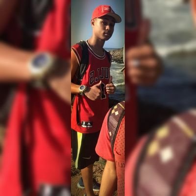 Profile Picture of Ⓜais Alto (@DanielAltoRocho) on Twitter