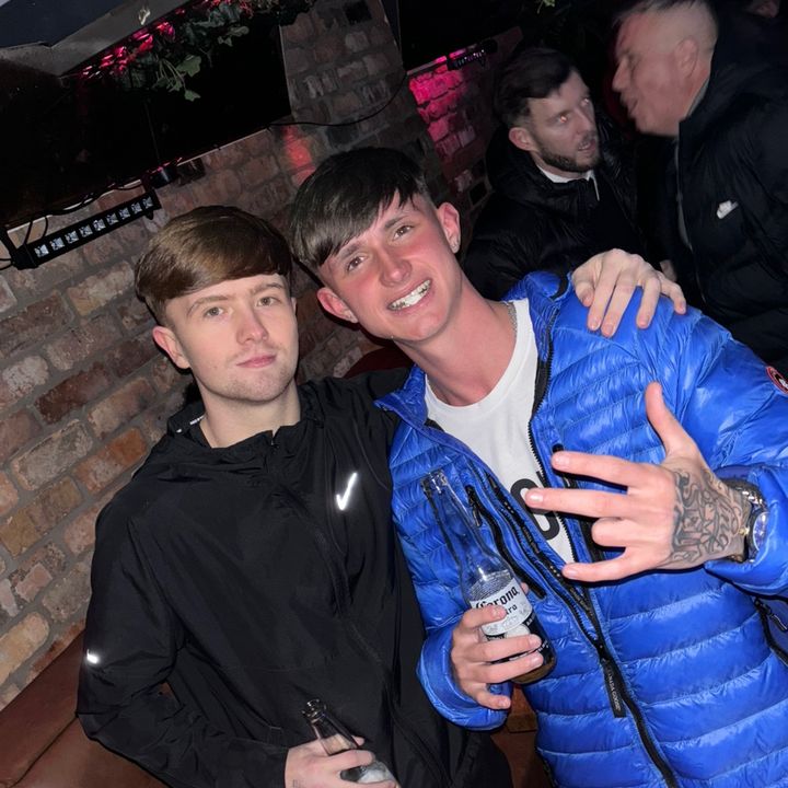 Profile Picture of Bryan Kinner (@bryan_kinner05) on Tiktok