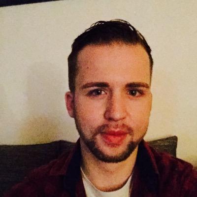 Profile Picture of André Schütte (@AndySHG1) on Twitter