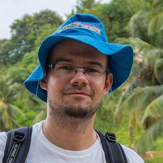 Profile Picture of Igor Janic (Ing Igi) (@igor.janic) on Facebook