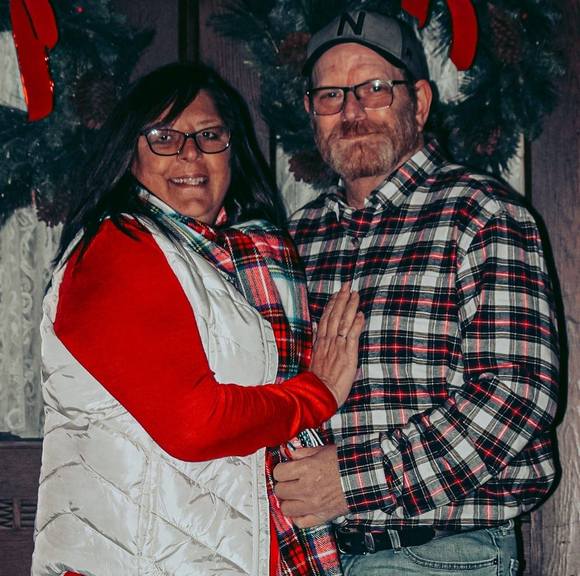 Profile Picture of Gena Knight jenks (@auntgege4) on Poshmark