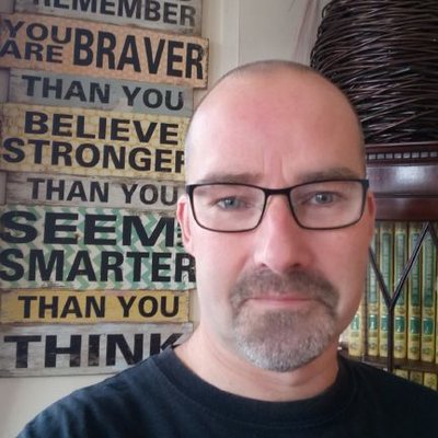 Profile Picture of Matthew Smedley (matt) (@mattsmedley1974) on Twitter