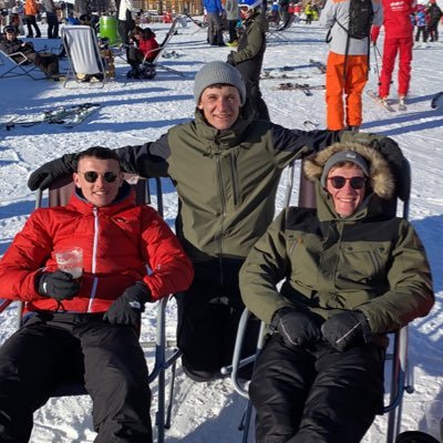 Profile Picture of Alex Colquhoun (@AlexColquhoun18) on Twitter