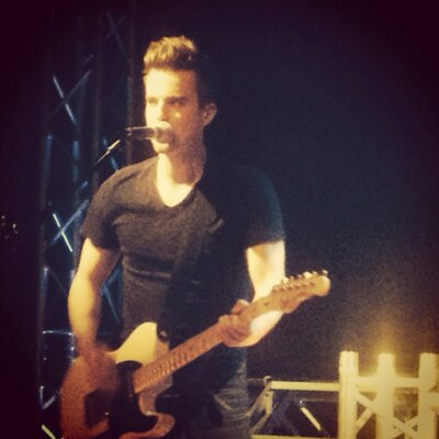 Profile Picture of Dennis Hann (@tscdenny) on Twitter