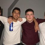 Profile Picture of Tom Stokoe (@tomstokoe1) on Instagram