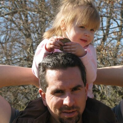 Profile Picture of Steve Eckstrom (@SteveEck) on Twitter