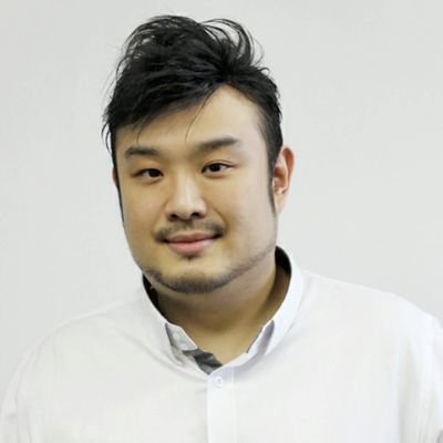 Profile Picture of Lawrence Chan (@Triaz) on Twitter