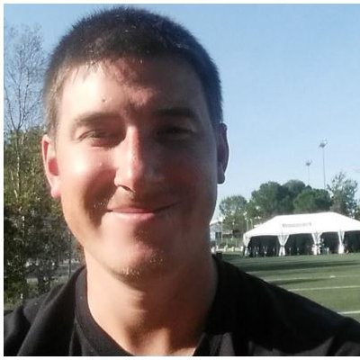 Profile Picture of Clint Carlson (@Joc_performance) on Twitter