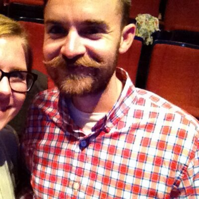 Profile Picture of Dustin Thornton (@dustinjthornton) on Twitter