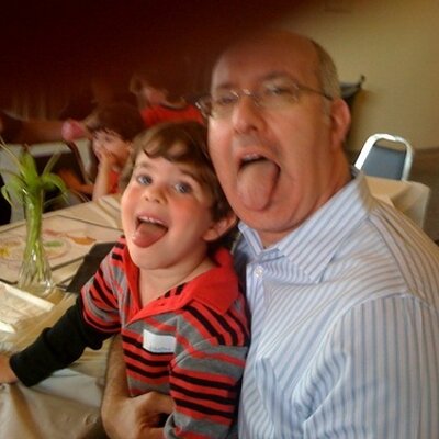Profile Picture of Jacob Ackermann (@intreble) on Twitter