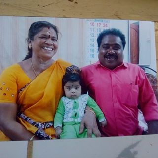 Profile Picture of Dhanalakshmi Madhiyazhagan (@dhanalakshmi.madhiyazhagan) on Facebook