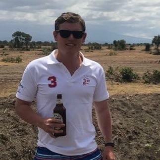 Profile Picture of Alex Aitken (@AlexAitken4) on Twitter