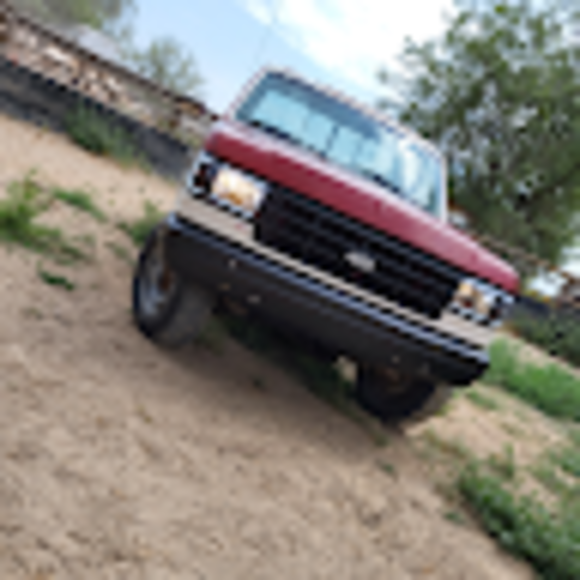 Profile Picture of Harker Sharp (@harkersharp) on Poshmark