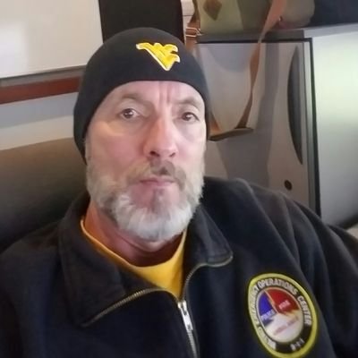Profile Picture of Scott Holbrook (@Norse_Ranger) on Twitter