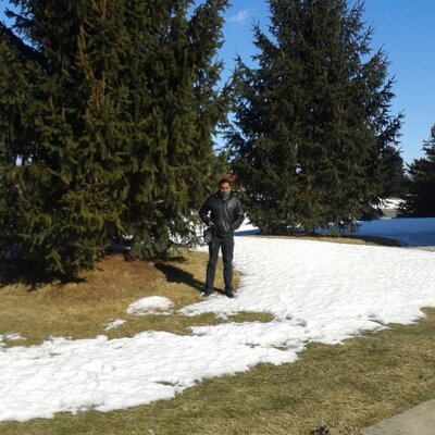 Profile Picture of Humberto Serrano (@serrano87humbe1) on Twitter