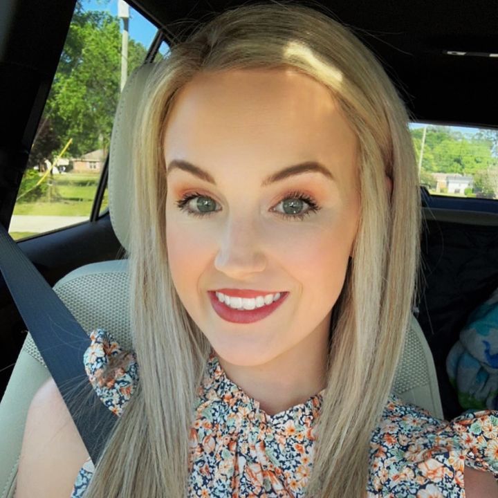 Profile Picture of Brittany Housand (@@brittanyhousand) on Tiktok
