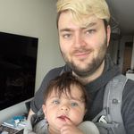 Profile Picture of Jonathan Hazel (@jomsloth) on Instagram