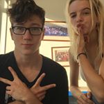 Profile Picture of George Wickson (@wolverine_bean) on Instagram