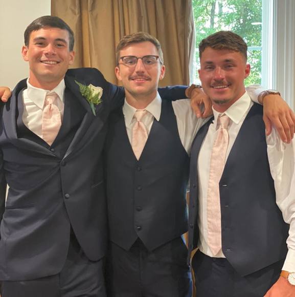 Profile Picture of Ben Dubos (@bendubos11) on Poshmark