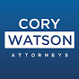 Profile Picture of Cory Watson Attorneys (@@doihavealawsuit) on Tiktok