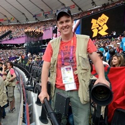 Profile Picture of Pat Scala (@scalamania) on Twitter