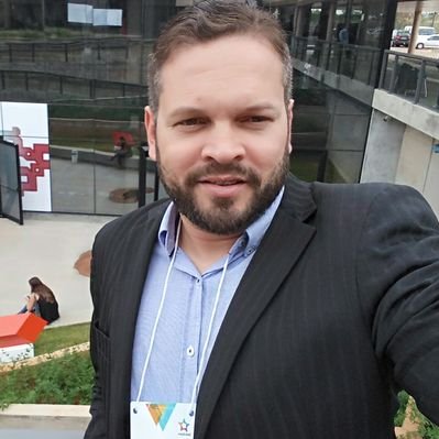 Profile Picture of Cleber Pinto (@cleberpinto23) on Twitter