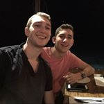 Profile Picture of Justin Heller (@justin__heller) on Instagram