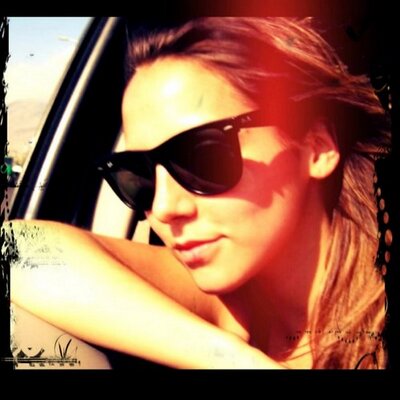 Profile Picture of Muriel Martin (@MurielMartin_cl) on Twitter