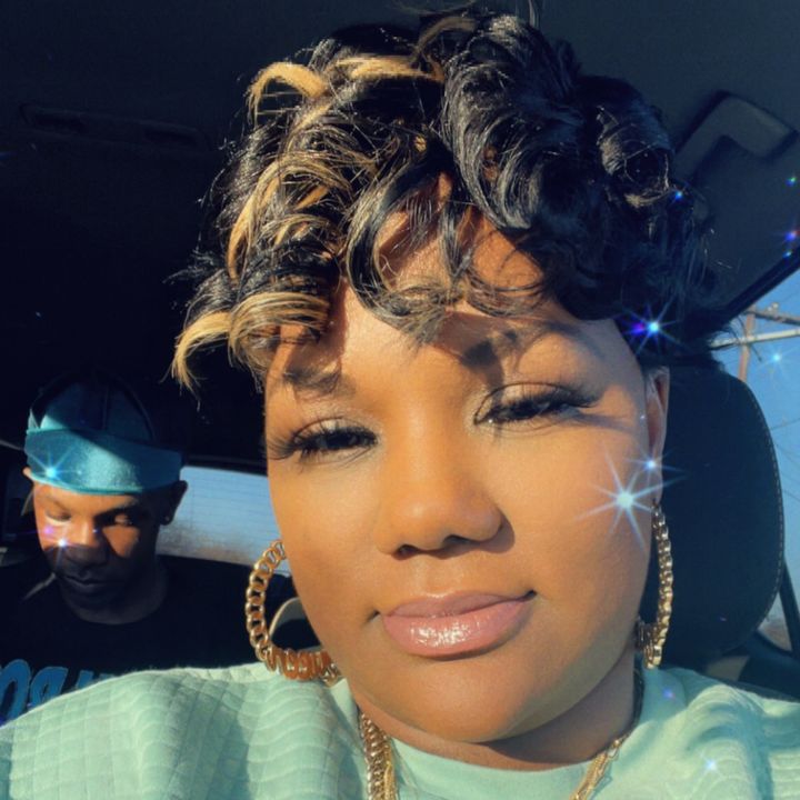 Profile Picture of Alicia Prosser (@aliciaprosser82) on Tiktok