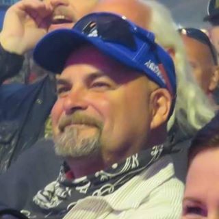 Profile Picture of Randy Gracy (@randy.gracy) on Facebook