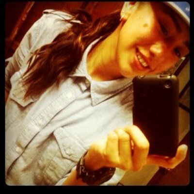 Profile Picture of Kimberly Montoya (@Kim14Kim) on Twitter