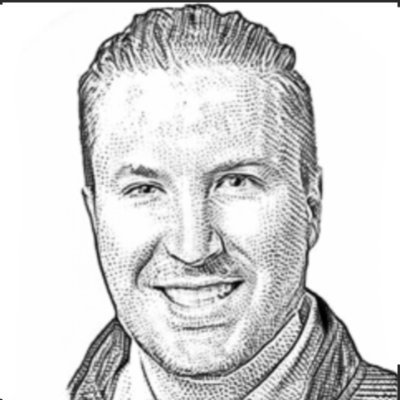 Profile Picture of Ben Fox (@foxben) on Twitter