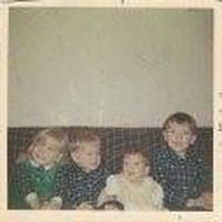 Profile Picture of Debbie Burnside (@debbie-burnside-5) on Quora