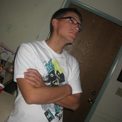Profile Picture of Steven Chalcraft (@kidrobot6891) on Twitter