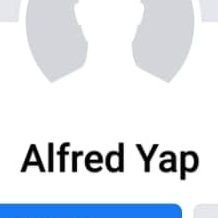 Profile Picture of Alfred Yap (@AlfredYap14) on Twitter