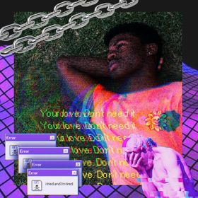 Profile Picture of Jeffrey Lusenga (@jeffreyisslimjay) on Pinterest