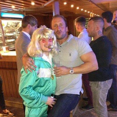 Robbie Dicken - Twitter Profile Picture of Robbie Dicken (@robert_dicken) on Twitter