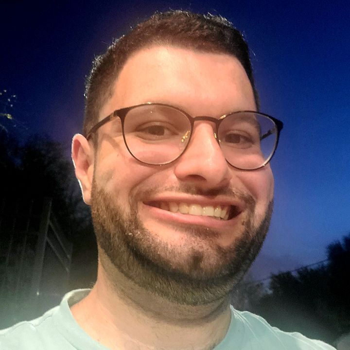 Profile Picture of zmann227 (@blakezaruches) on Tiktok