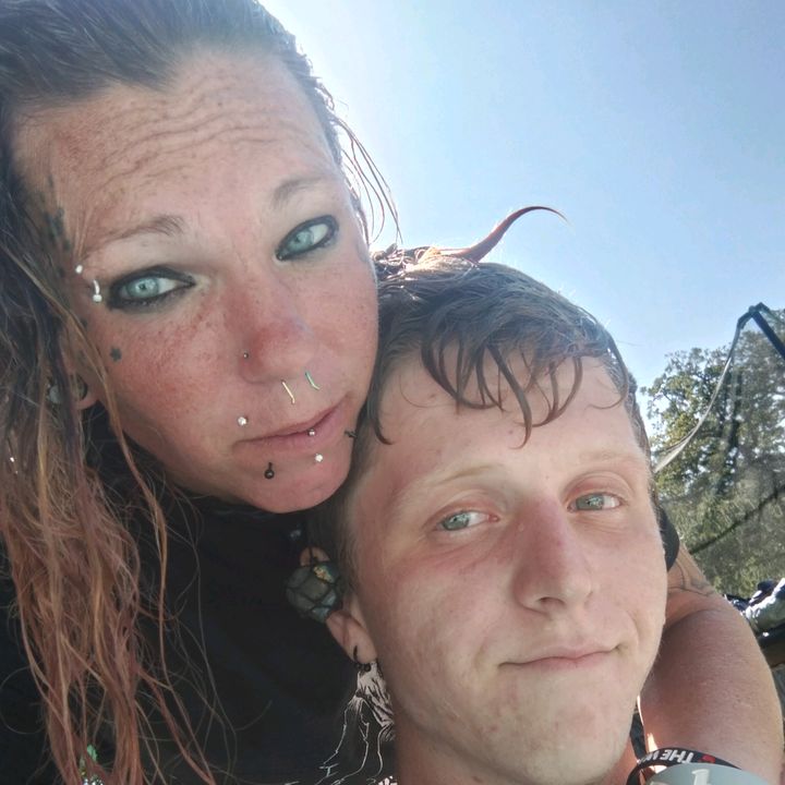 Profile Picture of Christinafrizzell40 (@christinafrizzell40) on Tiktok